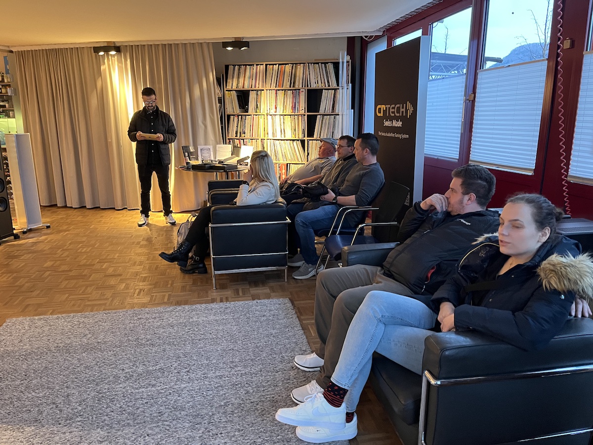 Rohrer Multimedia AG Toffen - lokaler Gewerbeverein KMU Toffen-Kaufdorf plus