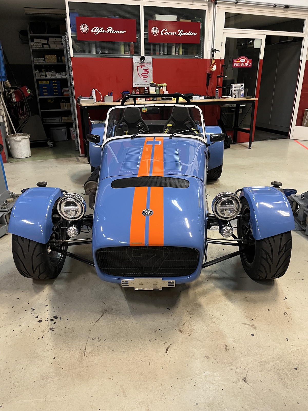 Beitragsbild Sport-Garage Toffen - lokaler Gewerbeverein KMU Toffen-Kaufdorf plus