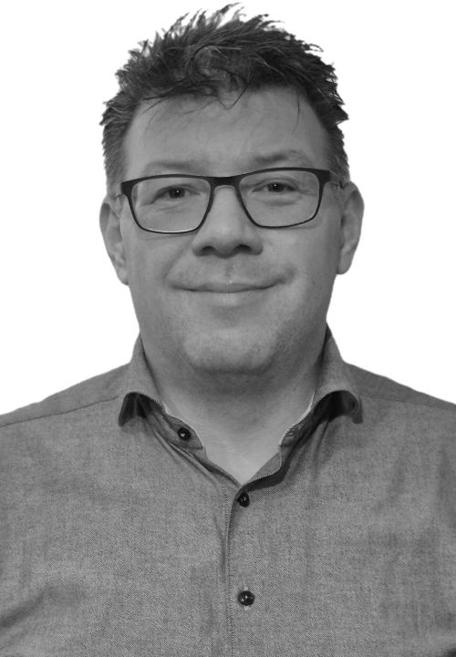 Vorstand Roland Thomi, Beisitz, lokaler Gewerbeverein KMU Toffen-Kaufdorf plus