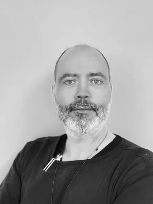 Vorstand Dirk Mösching, Beisitz, lokaler Gewerbeverein KMU Toffen-Kaufdorf plus