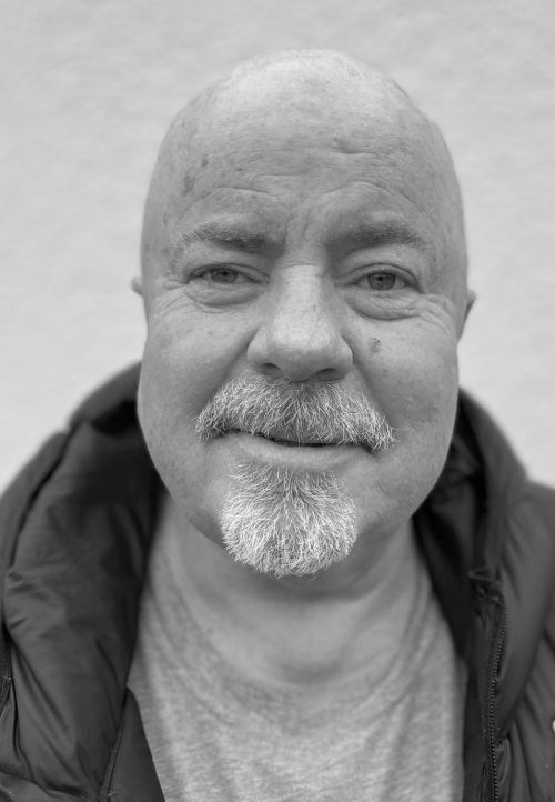 Vorstand Heinz Reber, Präsident, lokaler Gewerbeverein KMU Toffen-Kaufdorf plus